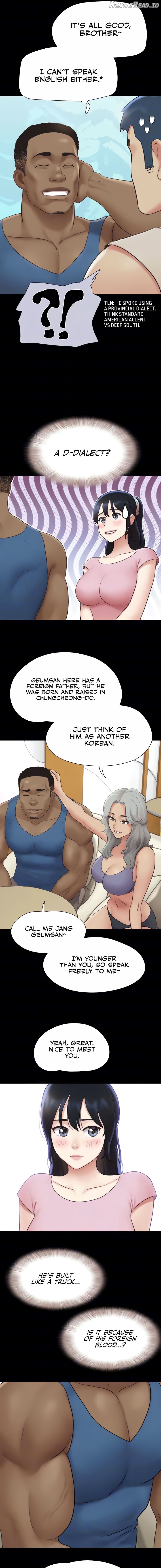 Soeun - Manhwa Chapter 17 - page 7