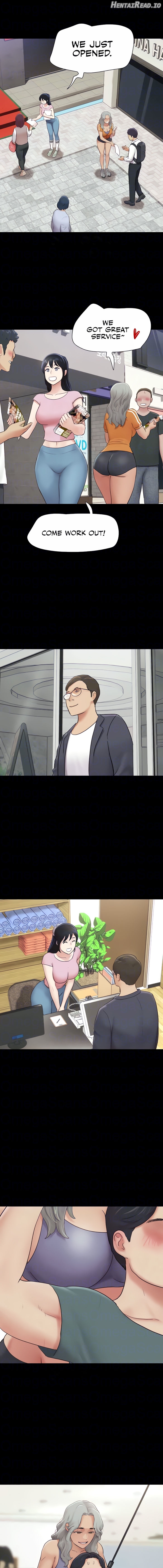 Soeun - Manhwa Chapter 17 - page 9