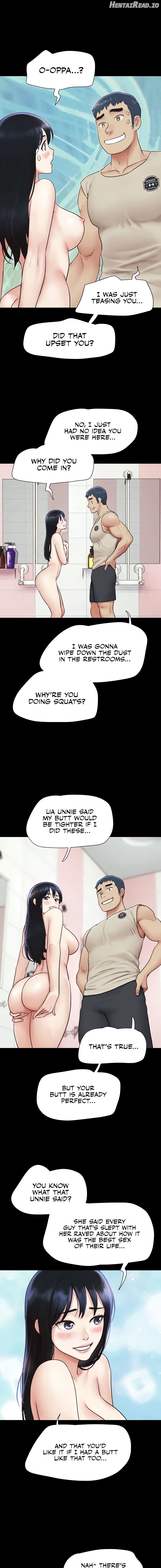 Soeun - Manhwa Chapter 18 - page 11