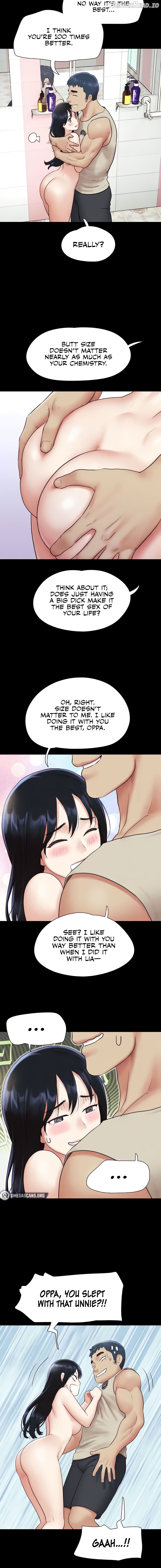Soeun - Manhwa Chapter 18 - page 12