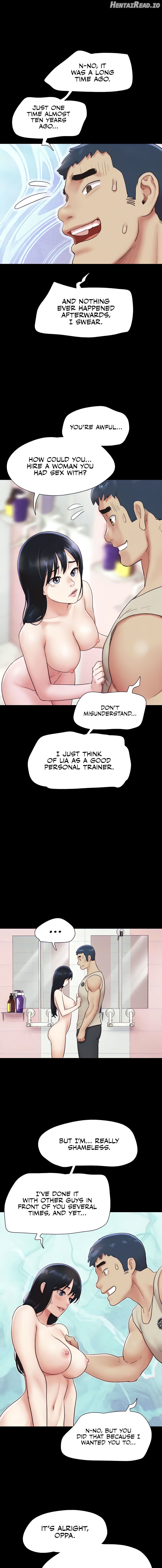 Soeun - Manhwa Chapter 18 - page 13