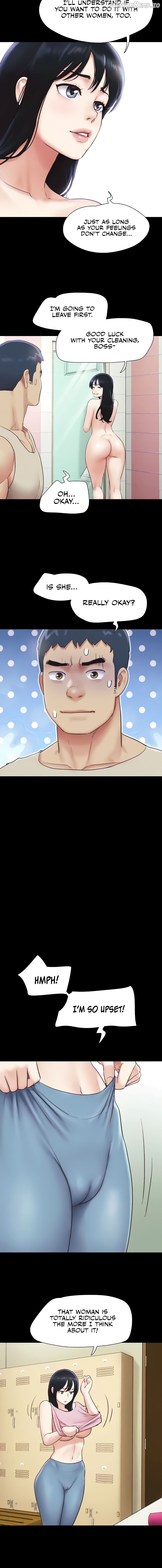 Soeun - Manhwa Chapter 18 - page 14