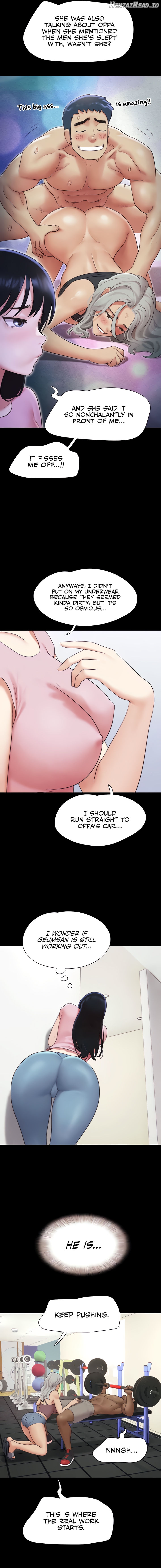 Soeun - Manhwa Chapter 18 - page 15