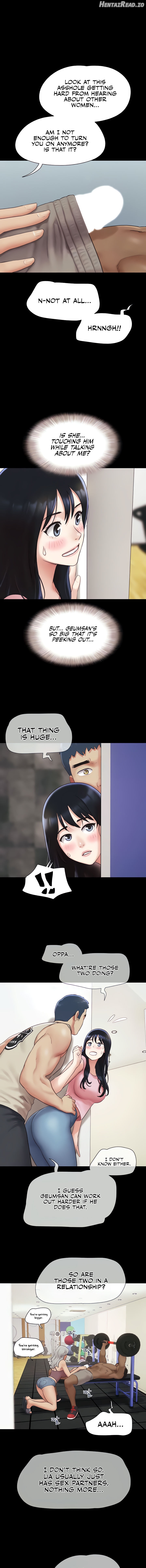 Soeun - Manhwa Chapter 18 - page 17