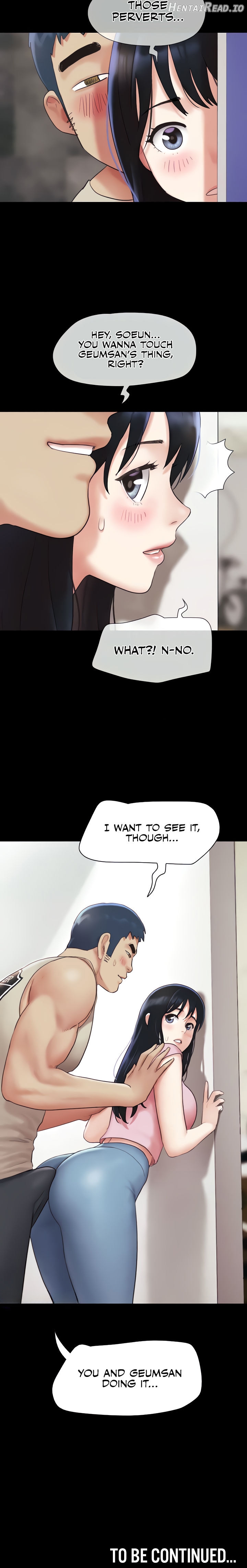 Soeun - Manhwa Chapter 18 - page 18