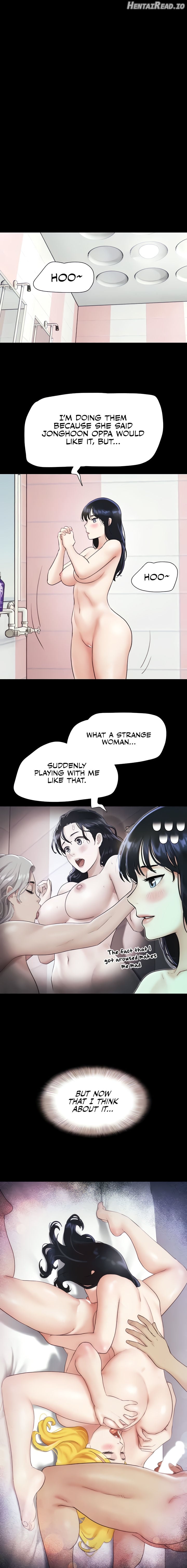 Soeun - Manhwa Chapter 18 - page 7