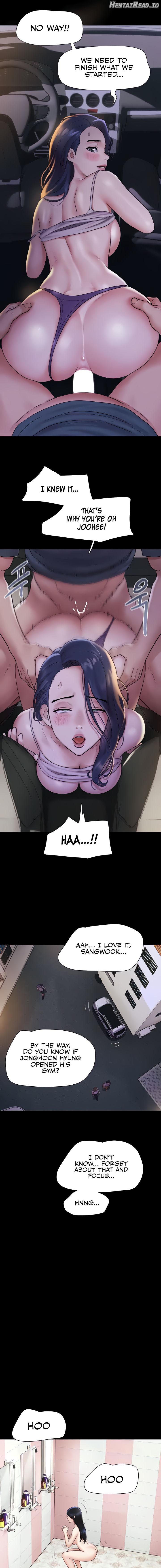 Soeun - Manhwa Chapter 18 - page 9