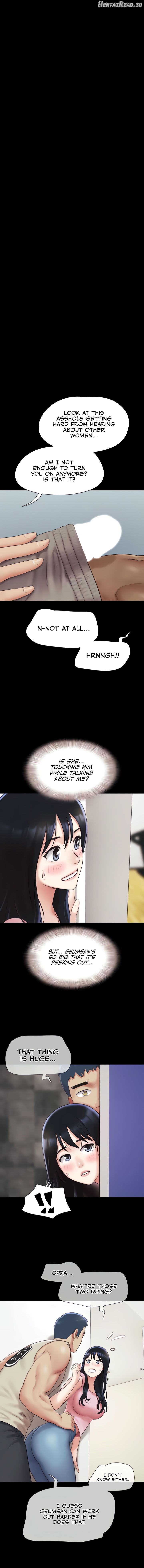 Soeun - Manhwa Chapter 19 - page 1