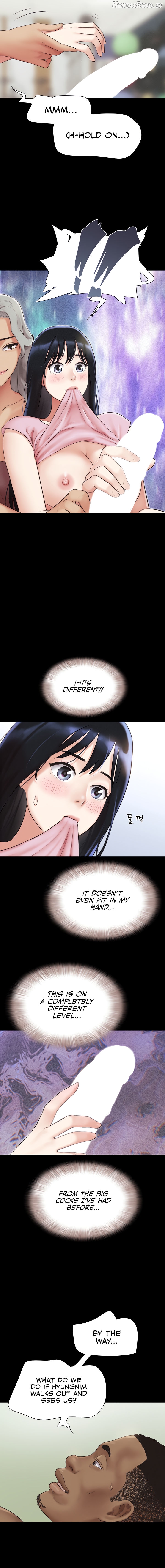 Soeun - Manhwa Chapter 19 - page 10