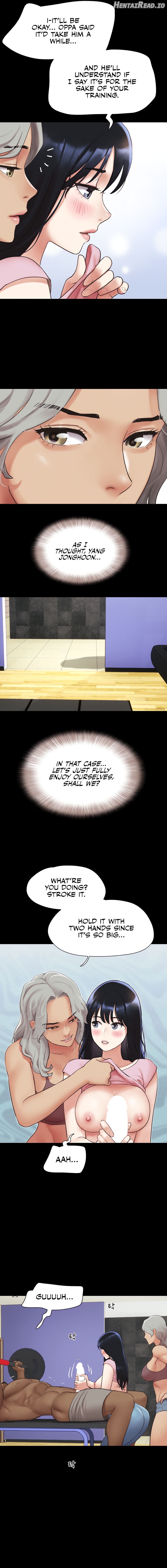 Soeun - Manhwa Chapter 19 - page 11