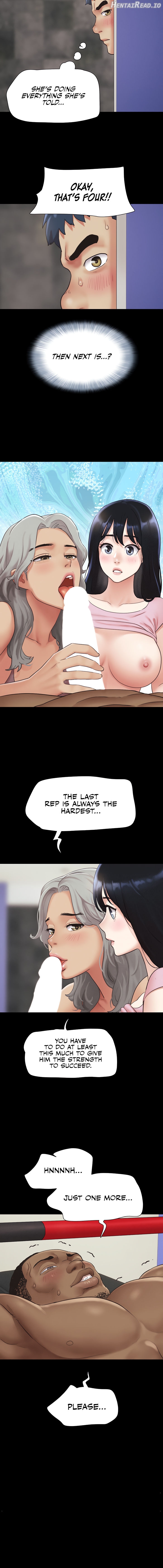 Soeun - Manhwa Chapter 19 - page 14