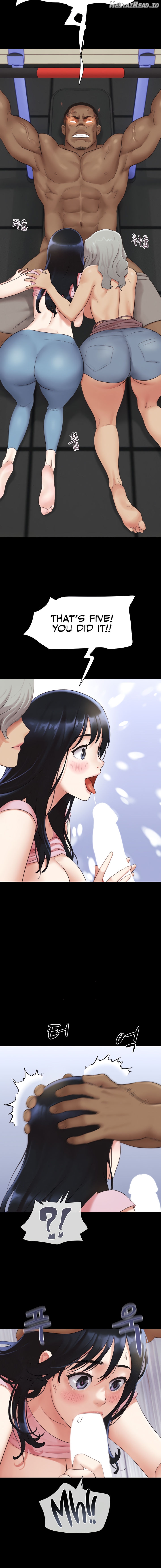 Soeun - Manhwa Chapter 19 - page 16
