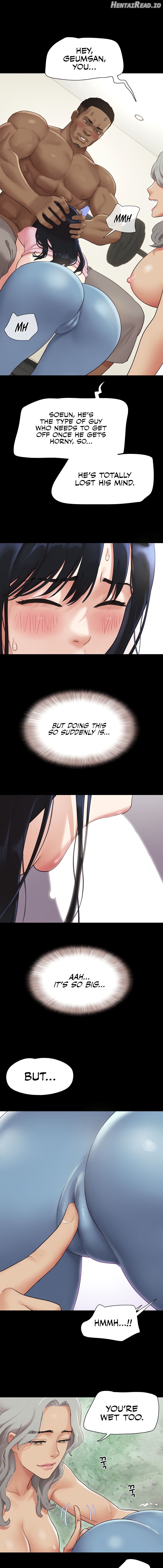 Soeun - Manhwa Chapter 19 - page 17