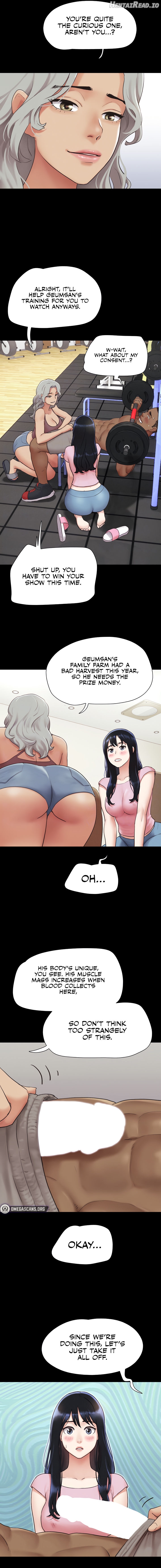 Soeun - Manhwa Chapter 19 - page 5