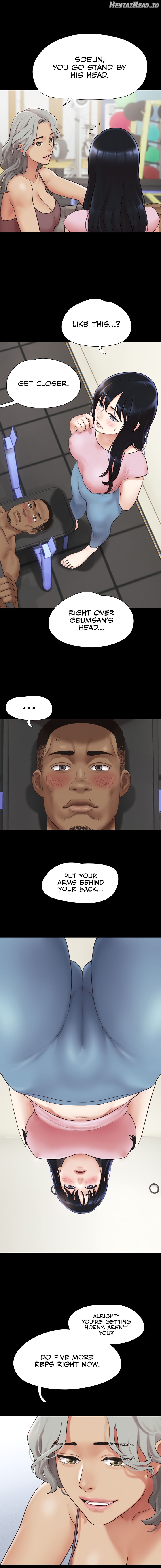 Soeun - Manhwa Chapter 19 - page 6