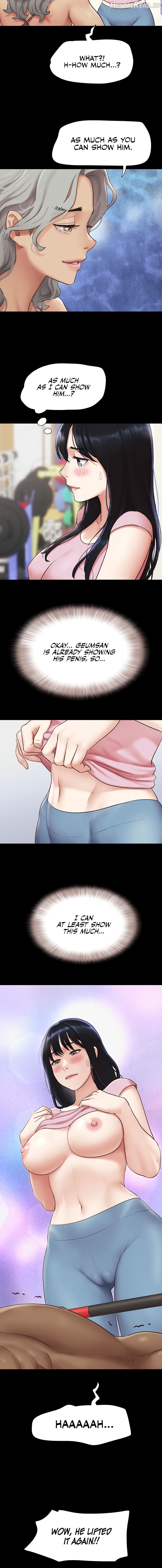 Soeun - Manhwa Chapter 19 - page 8
