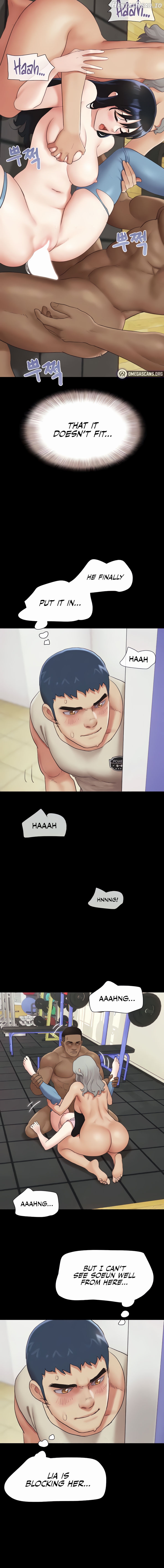 Soeun - Manhwa Chapter 20 - page 12