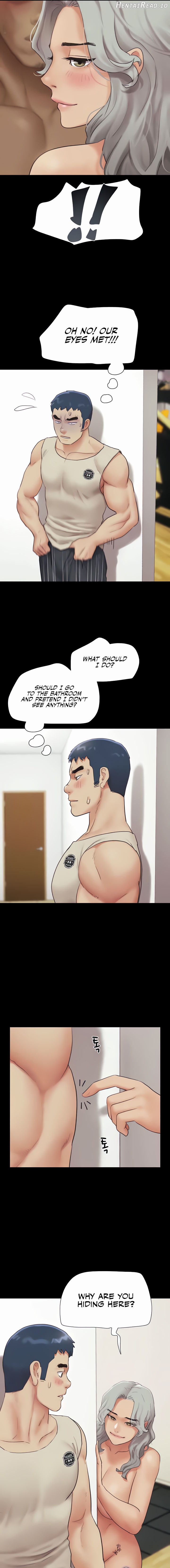 Soeun - Manhwa Chapter 20 - page 13