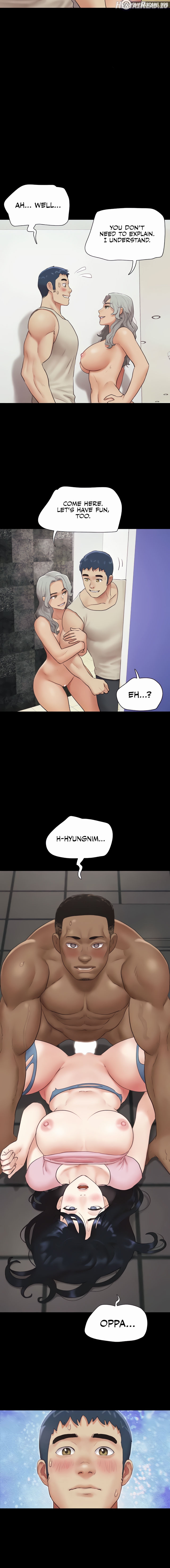 Soeun - Manhwa Chapter 20 - page 14