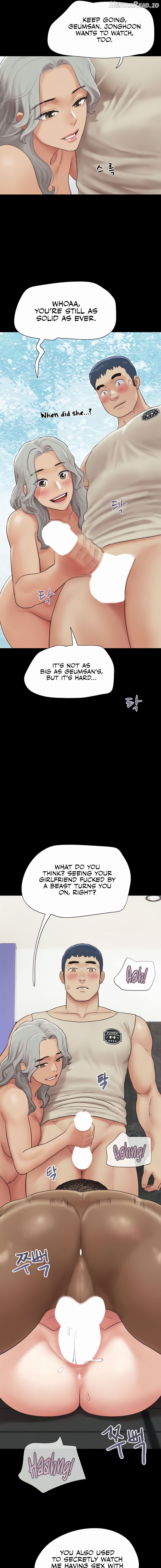 Soeun - Manhwa Chapter 20 - page 15