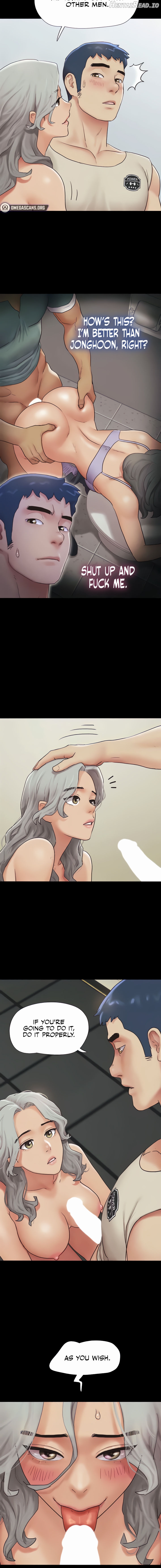 Soeun - Manhwa Chapter 20 - page 16