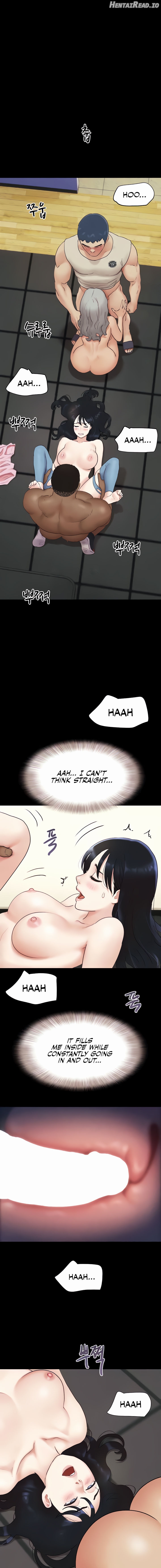Soeun - Manhwa Chapter 20 - page 17