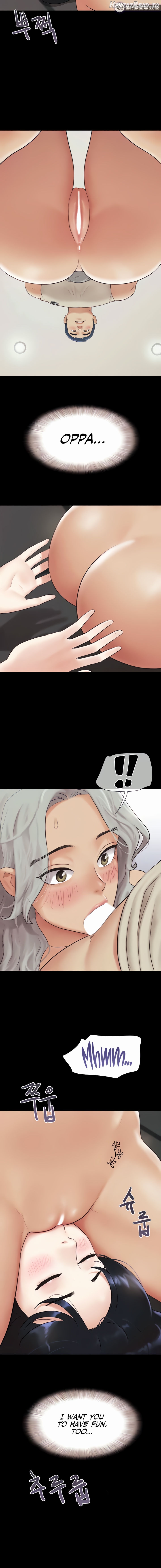 Soeun - Manhwa Chapter 20 - page 18