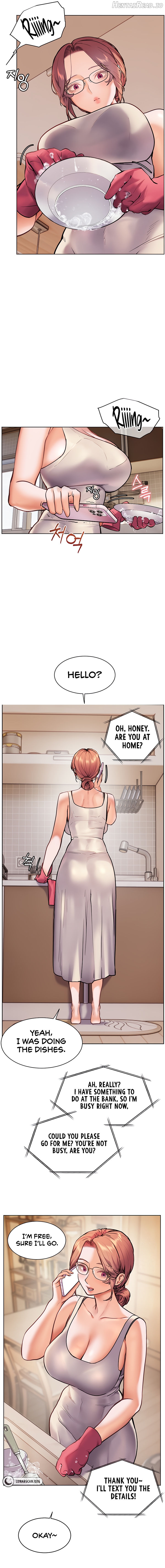 The Teachers’ Effort Chapter 16 - page 17