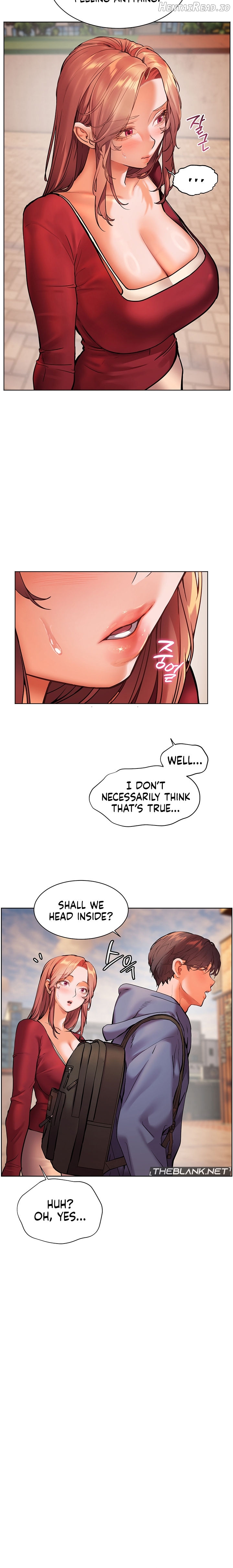 The Teachers’ Effort Chapter 19 - page 18