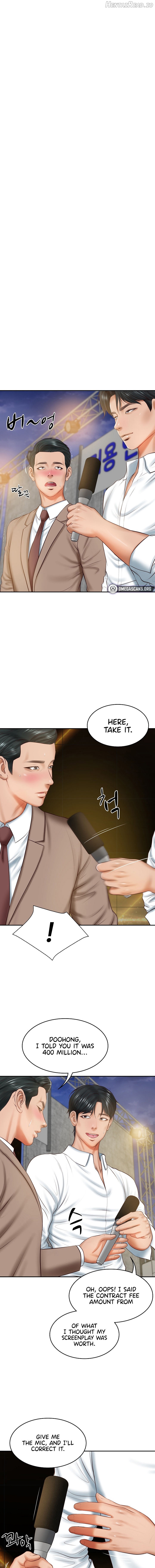 The Billionaire’s Monster Cock Son-In-Law Chapter 17 - page 1