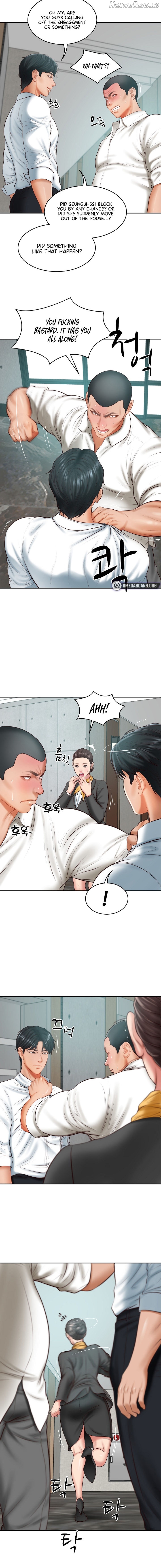The Billionaire’s Monster Cock Son-In-Law Chapter 17 - page 10