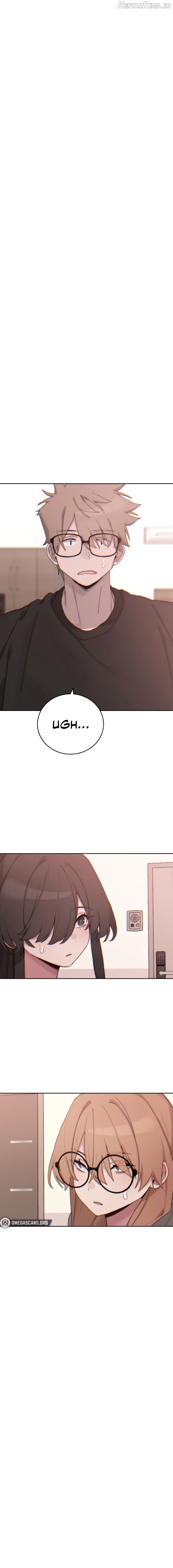 Cold? Hot! Chapter 18 - page 1