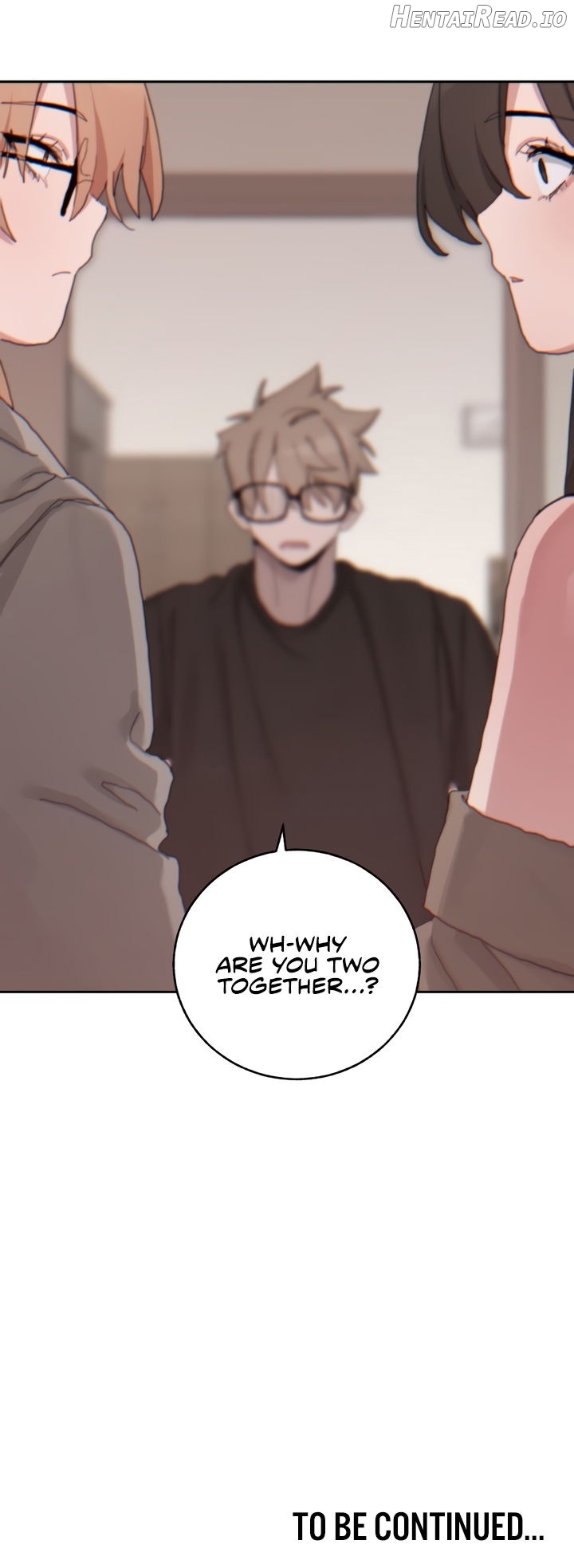 Cold? Hot! Chapter 18 - page 22