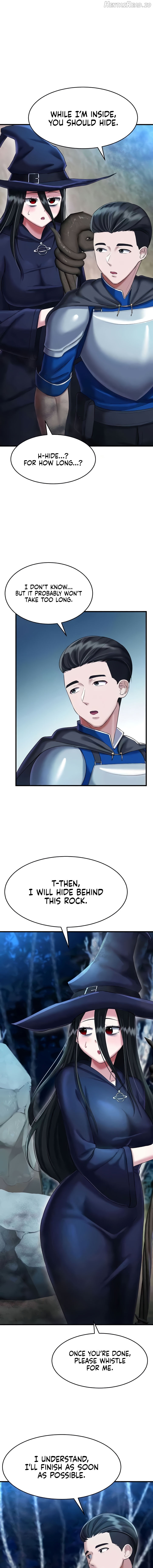 The Warrior Became an Academy Professor After Divorce Chapter 16 - page 15