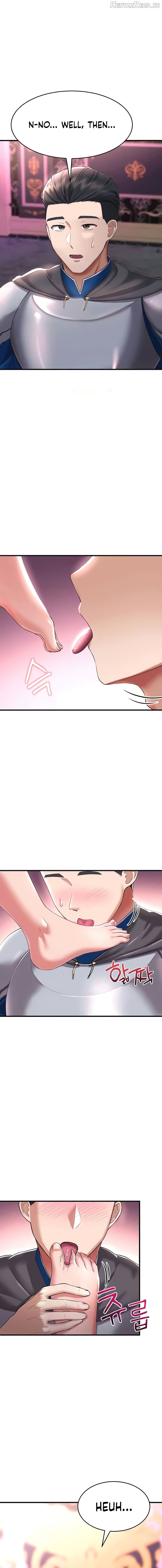 The Warrior Became an Academy Professor After Divorce Chapter 18 - page 8