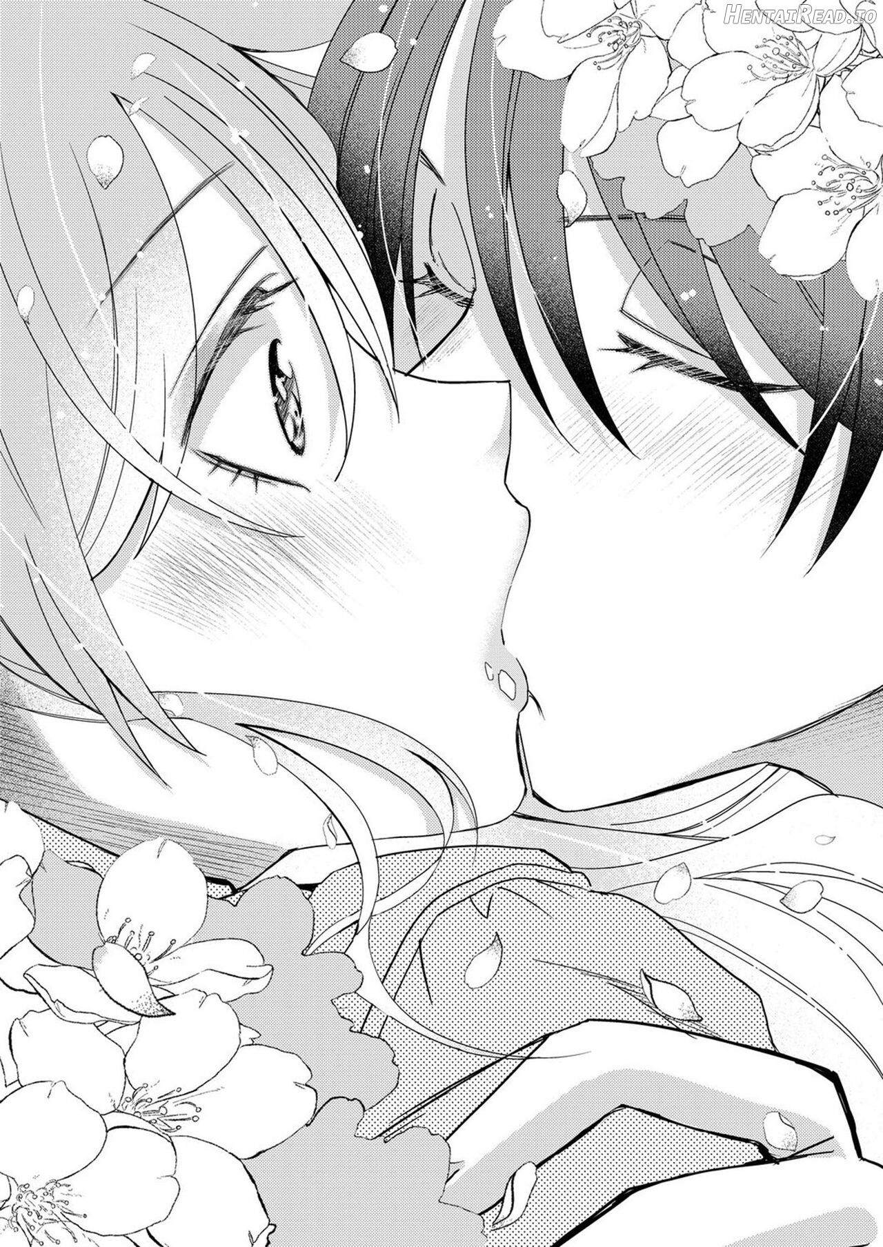 Eroge Sekai ni Tensei Shita ore ga, Oshi e no ai de Netorare Hiroin o Shiawaseni Suru. ch.1-2 Chapter 4 - page 10