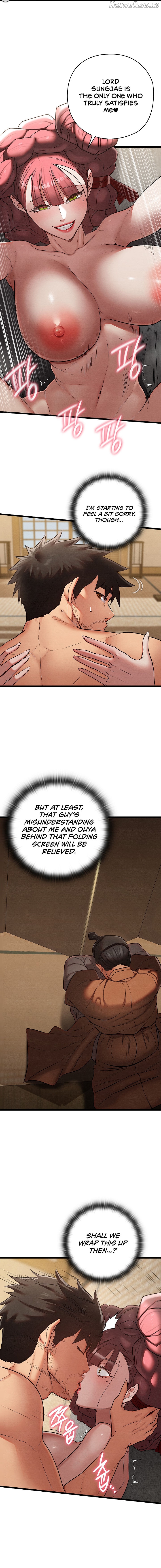 Principles and Practices of Lovemaking Chapter 14 - page 8