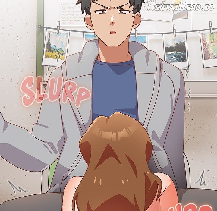 Like No Other Chapter 11 - page 137