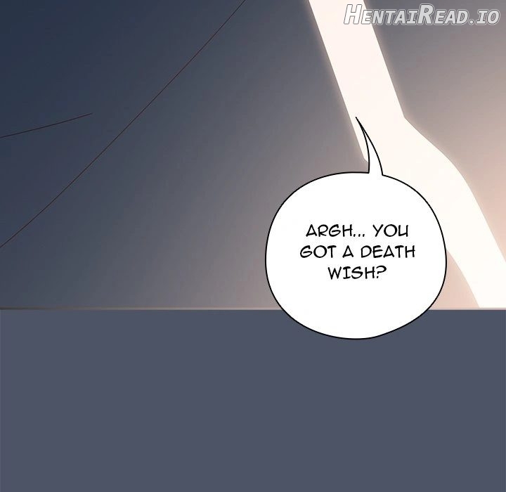 Like No Other Chapter 14 - page 125