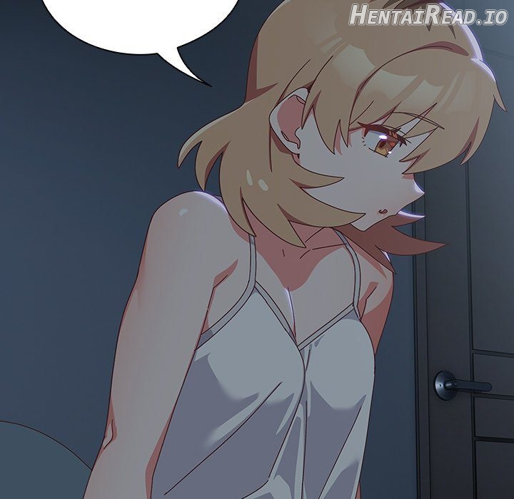 Like No Other Chapter 14 - page 130