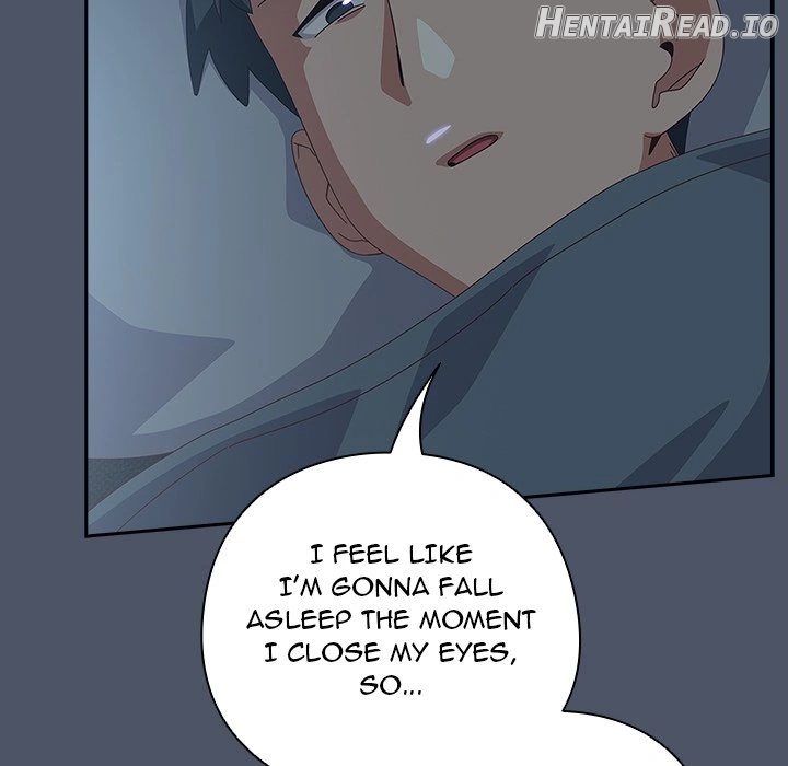 Like No Other Chapter 14 - page 135