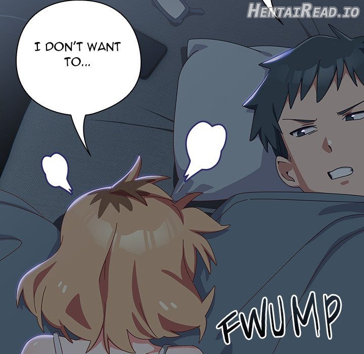 Like No Other Chapter 14 - page 137