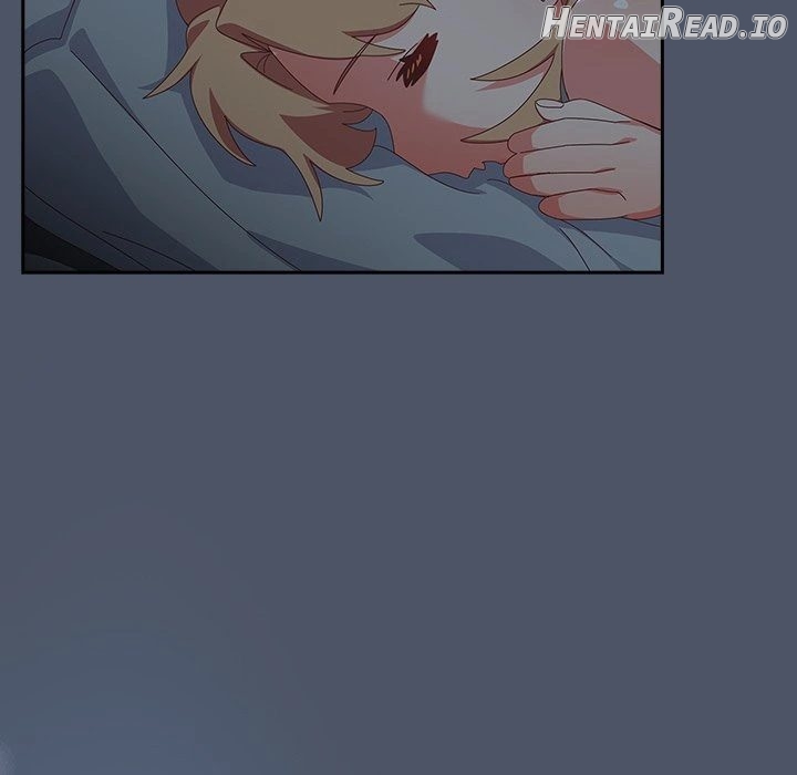Like No Other Chapter 14 - page 141
