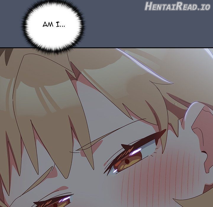 Like No Other Chapter 14 - page 146