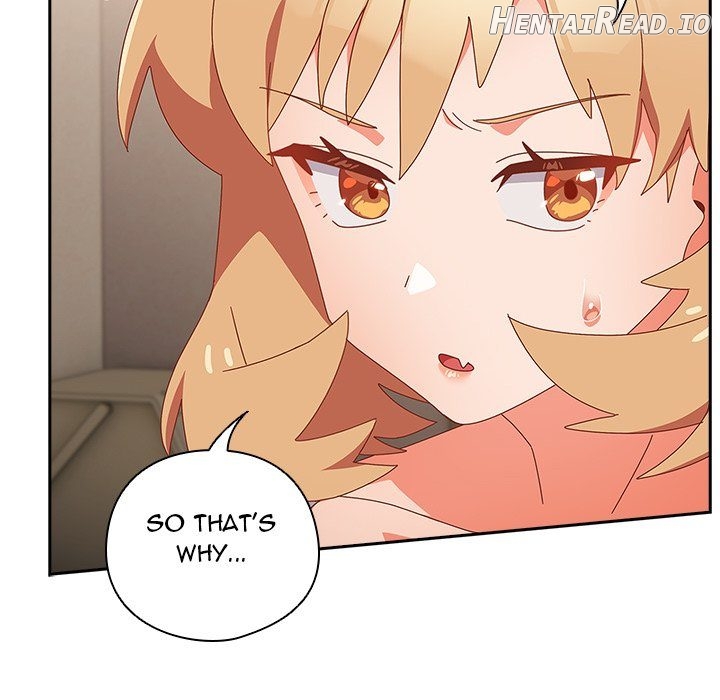 Like No Other Chapter 14 - page 35