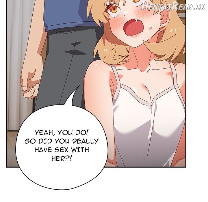 Like No Other Chapter 14 - page 87