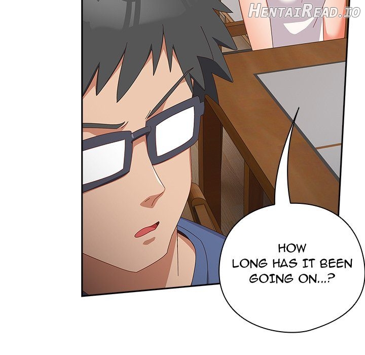 Like No Other Chapter 14 - page 89