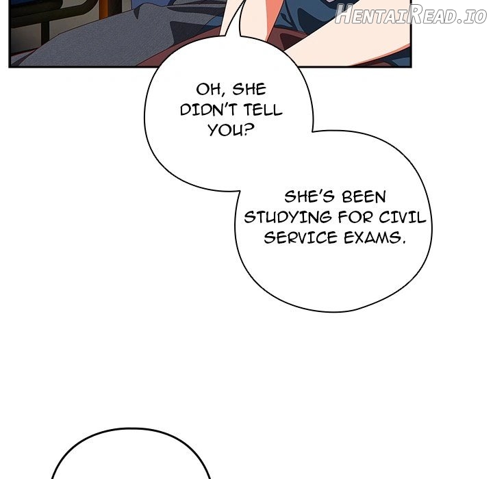 Like No Other Chapter 15 - page 122