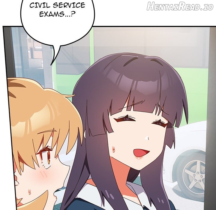 Like No Other Chapter 15 - page 123