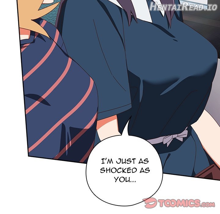 Like No Other Chapter 15 - page 124